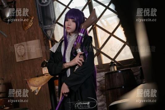 咬人小小兔 高清套图逐一揭晓,咬人小小兔的灰丝写真将带给你视觉的极致享受!