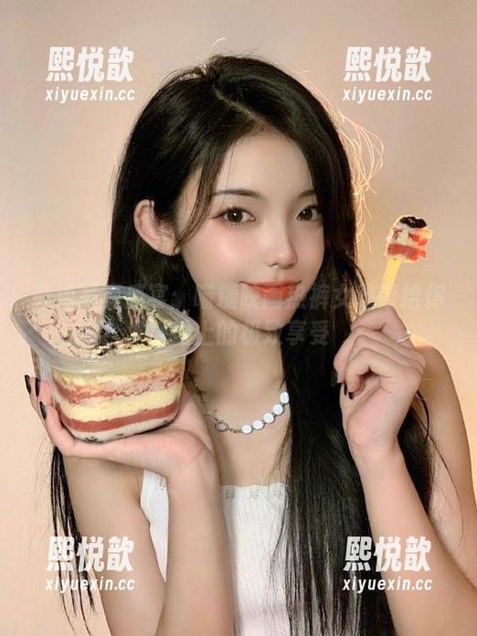 高清写真盛宴：喵糖映画热裤女孩带给你视觉上的极致享受