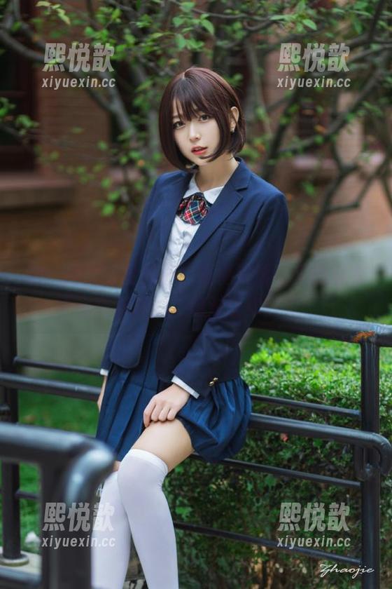 嗨，兔女郎粉丝们！喵糖映画带来的麻衣学姐高清照片，绝对让你惊艳不已