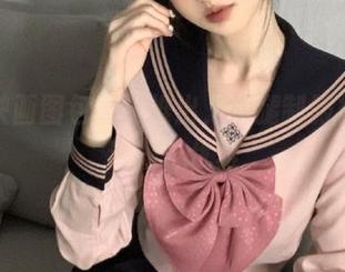 喵糖映画图包重磅推出，裸腿制服裙尽显青涩与优雅