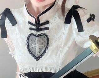 嗲囡囡 – 高清美图合集:伊蓓Eva女友的撩人风情,瞬间捕获你的心!