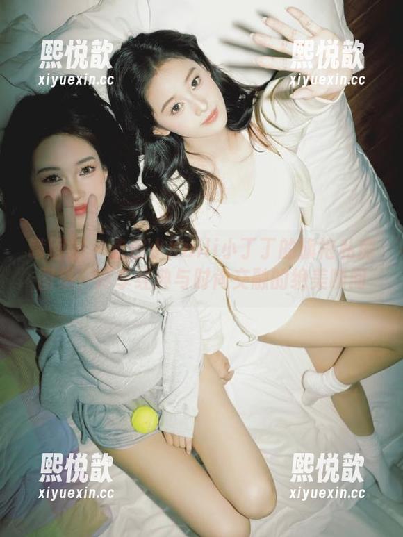 嗲囡囡 - 走进小Kaili小丁丁的旗袍私房图集，尽享经典与时尚交融的绝美瞬间