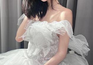 嗲囡囡 – 私房美图：流氓小巫女甜心的甜蜜日常，爱意满满