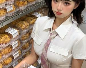 嗲囡囡 – 龙女宝宝的丝袜写真图集：轻盈与诱惑交织的视觉盛宴