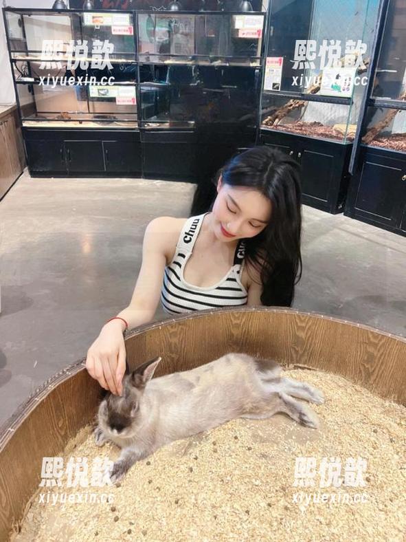 壹吻映画-嘟嘟 壹吻映画 - 每一张都是艺术,嘟嘟学妹高清美图写真尽情欣赏