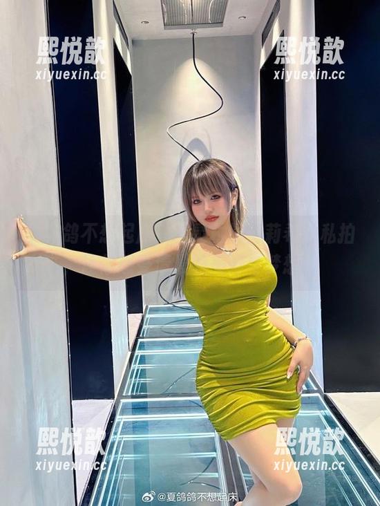 夏鸽鸽不想起床，精灵村的普莉希拉私拍，让你感受清晨的美好与梦想！