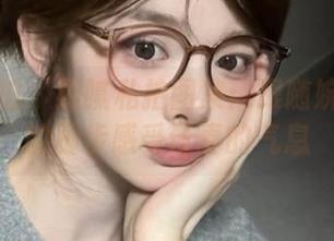 大生模拍 – 细腻私拍图集：跟随婉欣妹妹的脚步感受青春的气息