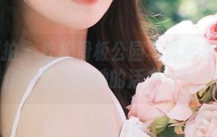 大生模拍 – 柠柠滑板公园写真作品免费分享,让你尽情欣赏她的活力与魅力图片!