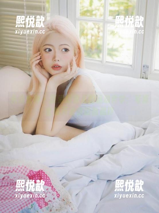 头条女神 - 探索幻雪儿的运动哲学：写真全集开启你的新视界