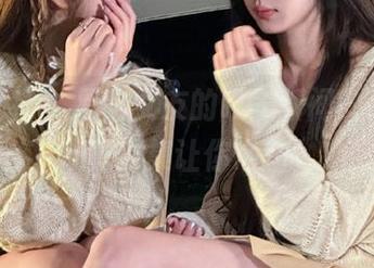 头条女神 – 易阳女友的唯美瞬间，精致写真合集让你心动