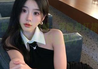 头条女神 – 潇洒自如：莫晓希红裙写真作品原图尽显魅力