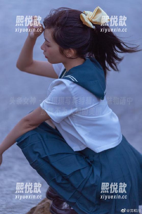 头条女神-萌琪琪 头条女神 - 萌琪琪写真特辑:丝袜物语中那些不为人知的美图