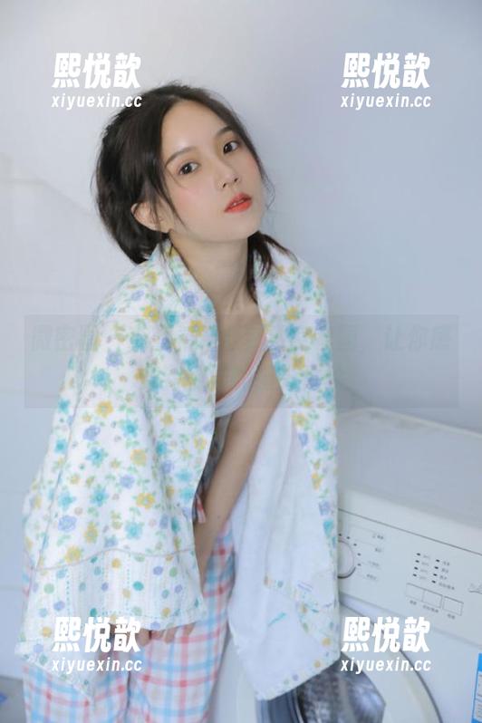 奈斯希希 微密圈 - 奈斯希希全新镂空套图,让你感受到别样的摄影体验