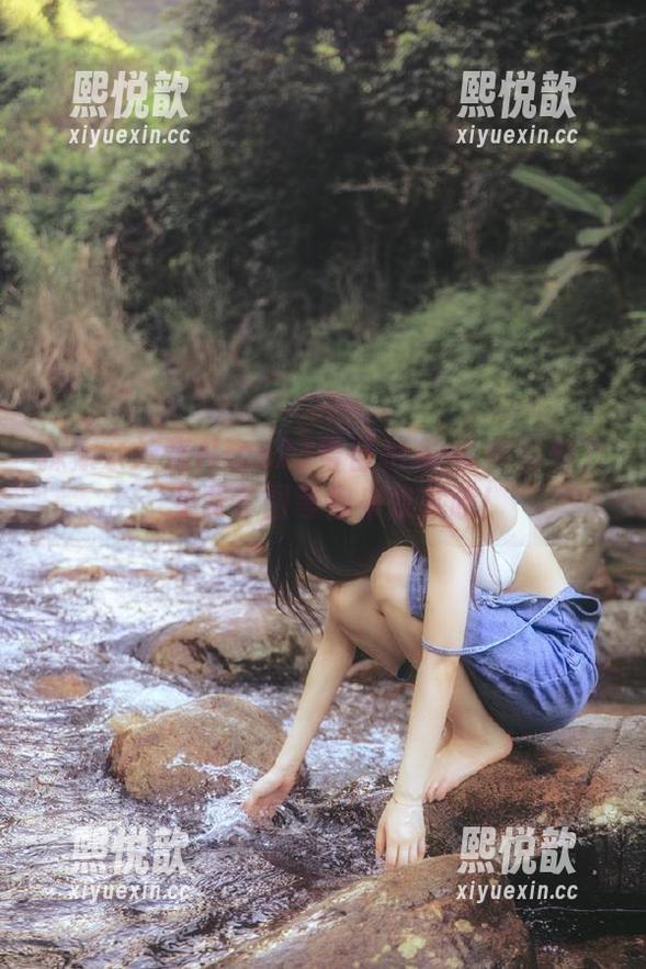 奈汐酱Nice 探索奈汐酱Nice23号自拍本-雀神的魅力,免费套图等你来收藏哦!