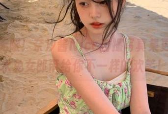 欢乐无限！奈汐酱Nice自撮写真集更新，水兔女郎带给你不一样的欢笑！