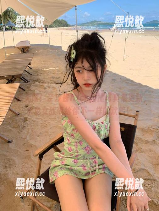 奈汐酱Nice 欢乐无限!奈汐酱Nice自撮写真集更新,水兔女郎带给你不一样的欢笑!