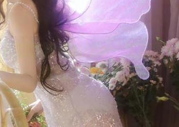 高跟鞋下的奈汐酱Nice：探索图库中迷人的写真作品魅力