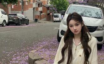 微密圈 – 奔跑的晶骡子的兔兔来了特别合集，令人心动的写真套图全记录