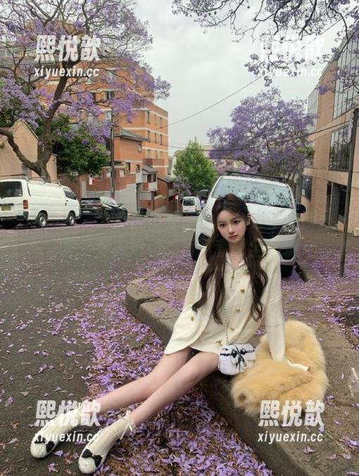 微密圈 - 奔跑的晶骡子的兔兔来了特别合集，令人心动的写真套图全记录