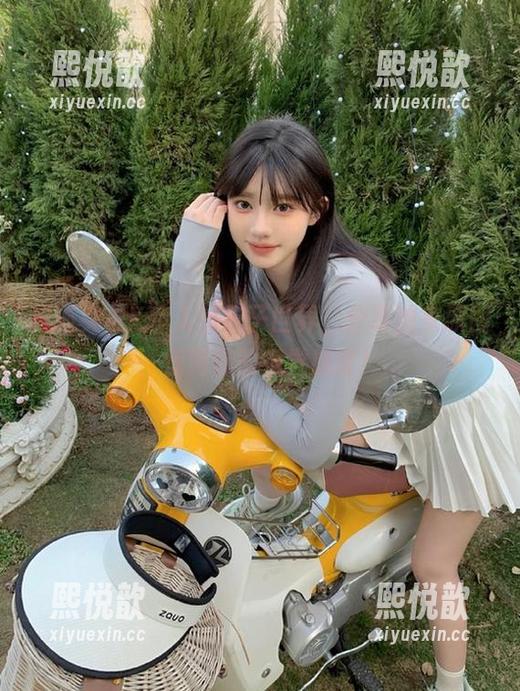 女主K 跟随女主K步入黑双子世界,分享独家原图,惊艳你的视觉感官!