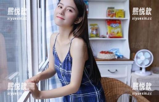 微密圈 - 解锁女刺客的魅力：网盘中吊带背心作品，期待你的眼光来点评！