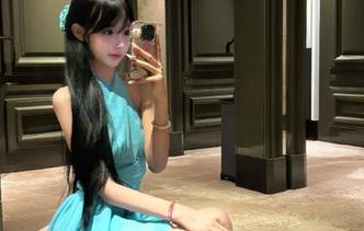 微密圈 – 奶宝妹纸带来的视觉盛宴：专属嘉宾的精选套图集锦