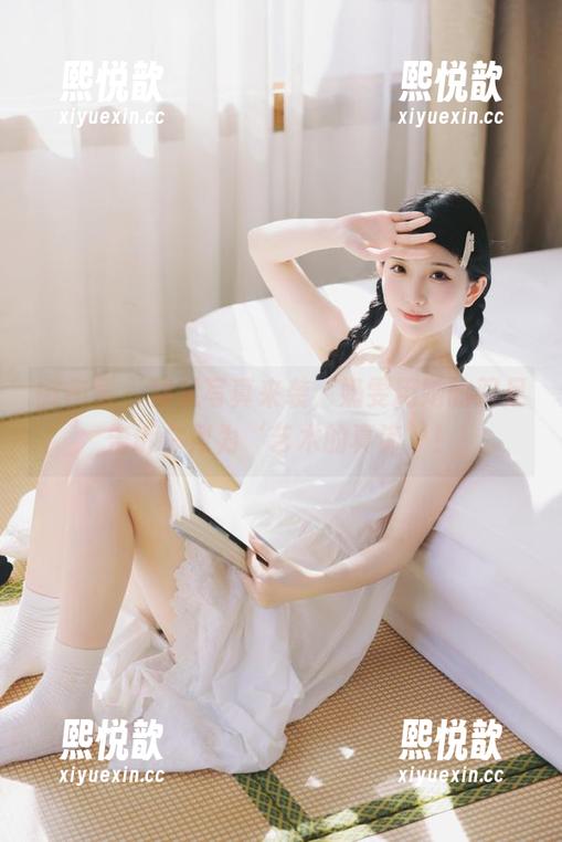 奶雯 微密圈 - 裸足写真来袭,奶雯用她的双足告诉你何为‘艺术的真谛’!