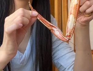 “如月灰LUNAYD”写真震撼上线！这些图片与原图通通让你欲罢不能！