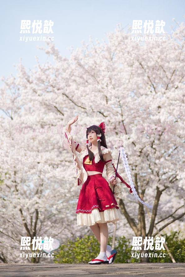 妖少you1 妖少you1夏日梦幻写真合集:壁纸带你徜徉在阳光海滩