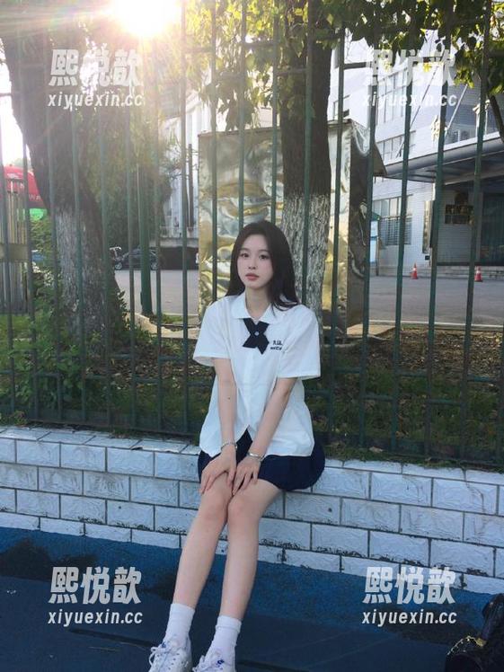 妖精视觉-娇娇 妖精视觉 - “娇娇”沉醉于睡衣世界,全套图片揭示她的无限可能性