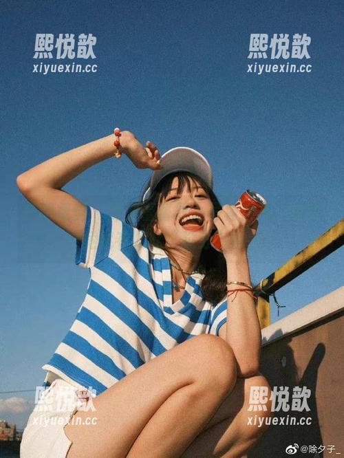 妖精视觉 - 探索蕾蕾双人写真合集，网盘中竟然有如此“过分”的美！