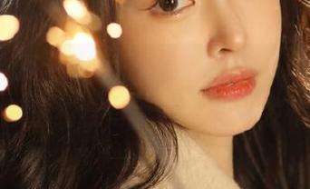 独特视角下的美丽：孙乐乐(손예은)Loozy双重约会写真合集全新发布