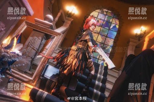 宫本桜 深度解析宫本桜的秘密套图作品,感受艺术与美的交融