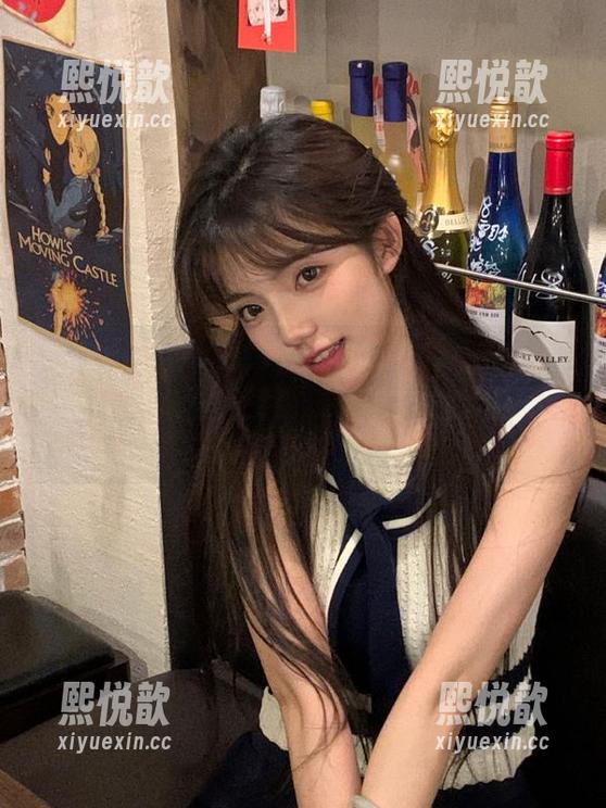 微密圈 - 小u优优子高跟鞋时尚写真，每一张原图与图片都展现了她的个性与风格！
