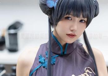 小仓千代w甜美清纯的美图作品，完美捕捉青春的每一瞬间