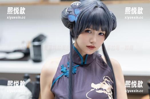 小仓千代w甜美清纯的美图作品，完美捕捉青春的每一瞬间