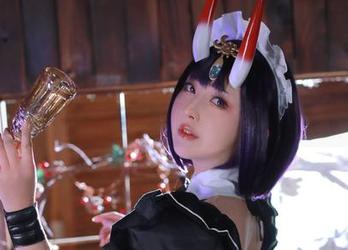 不可错过！小容仔咕咕咕w纯白写真免费上线