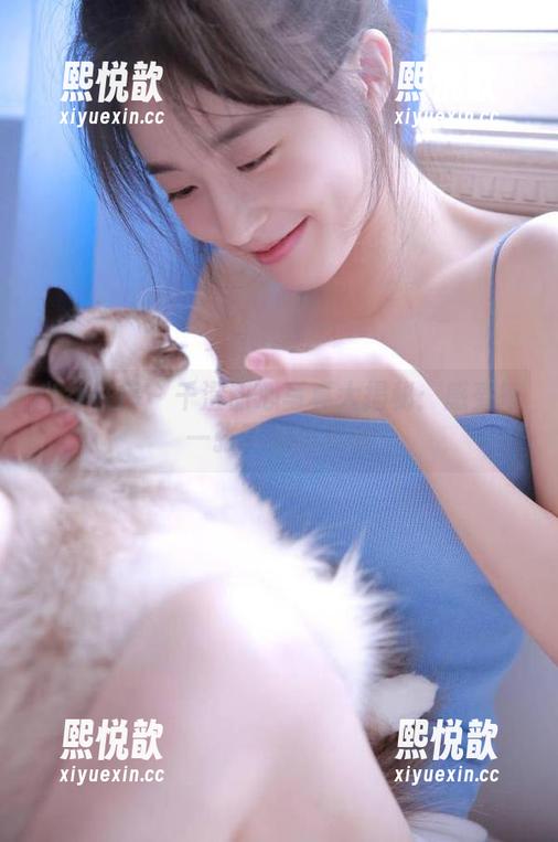 少女秩序 - 千澄甜心写真大揭秘：感受每一张背后的故事