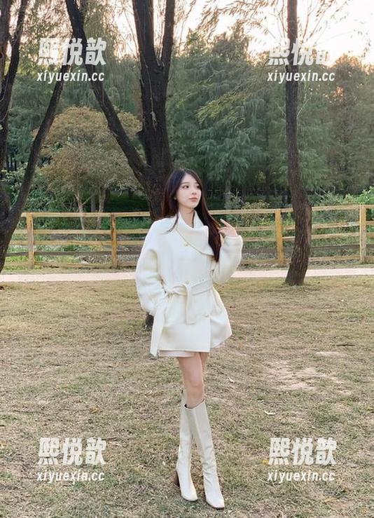少女秩序-小鱼 少女秩序 - 超可爱的最新小鱼甜心作品,让人心动不已的时尚风格!