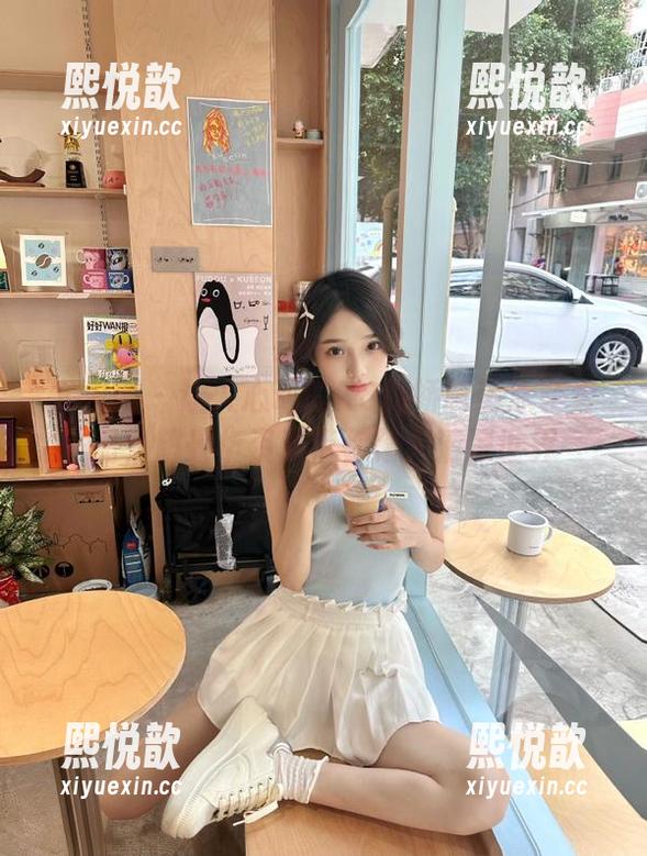 尤果网 - 让人心动的K8傲娇萌萌泳装套图，超豪华资源带你踏入清凉世界