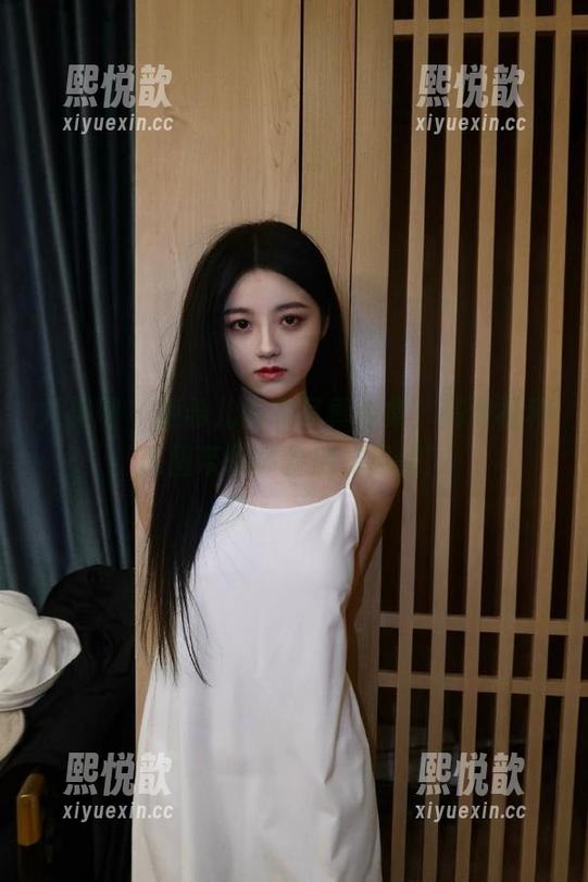 尤果网 - 凌希儿内衣写真合集，高清福利原图带你体验别样风情！