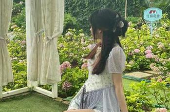 尤果网 – 安柔花嫁写真作品免费分享，爱情与美丽双重绽放！