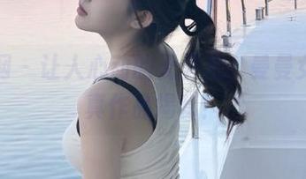 尤果网 – 让人心动的无圣光，曼曼女友写真作品揭秘！