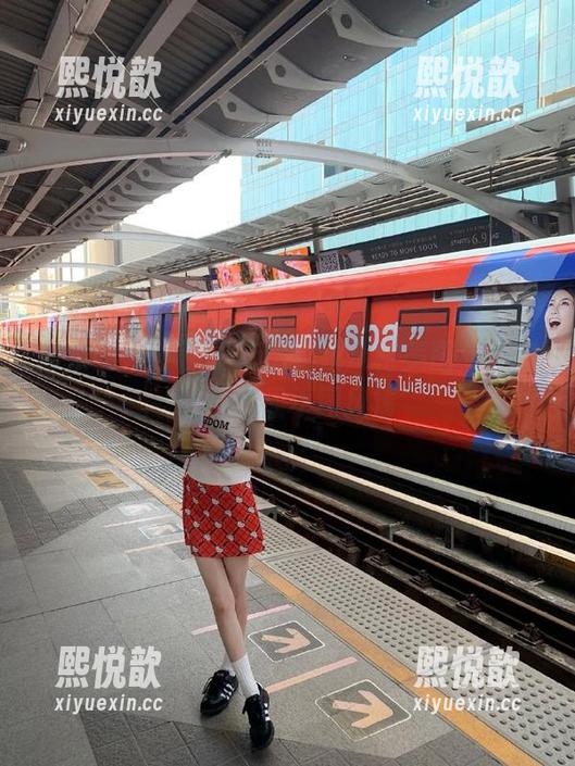 尤果网 - 李丁丁亲测豹纹风格美图，图包让你尽显不同风情