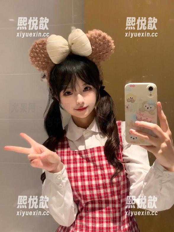 尤果网 - 与果果一同漫游校园，原图与图包中藏着青春的秘密！
