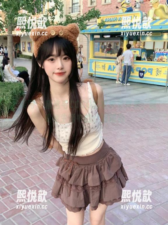 尤果网-毛COCO 尤果网 - 精选毛COCO的可爱写真集,展现她生活中的点滴精彩