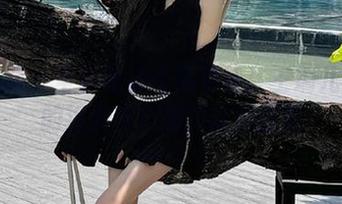尤果网 – 全新婚纱作品更新！王瑞儿带来的浪漫与幻想的视觉盛宴