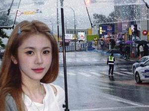 尤果网 – 王瑞儿最新短裙图包来袭，带你领略她穿搭的无限可能与创意