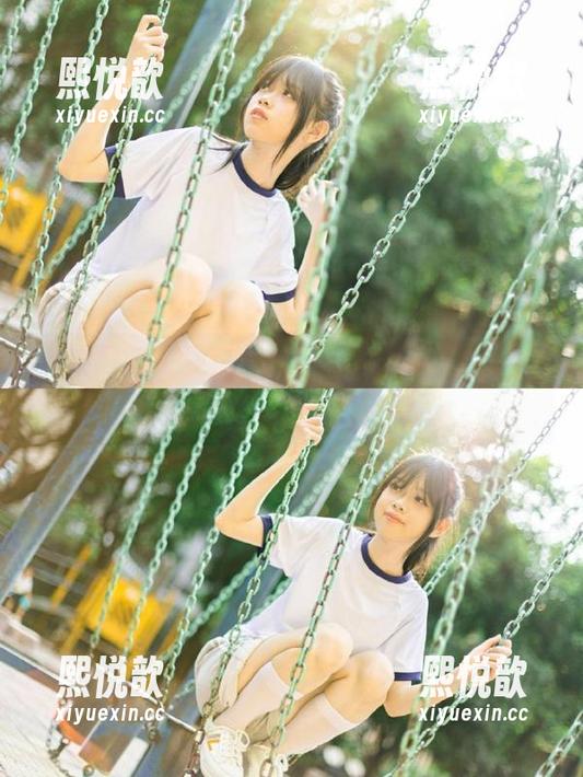 尤果网-艾霓莎 尤果网 - 艾霓莎天台巅峰写真集,分享独特拍摄技巧与创作感悟