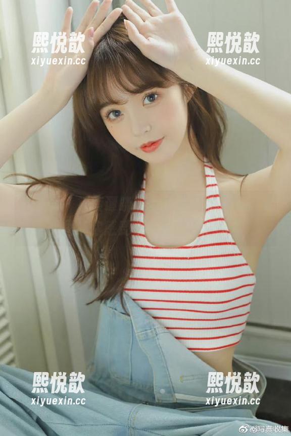尤果网 - 探索谭晓彤的肉丝风格，无圣光美图让你感受不一样的视觉享受